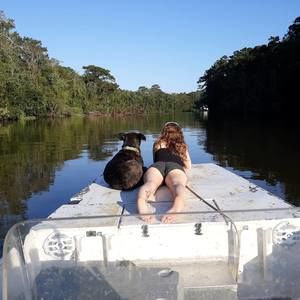 Meet your Posher, Lisa